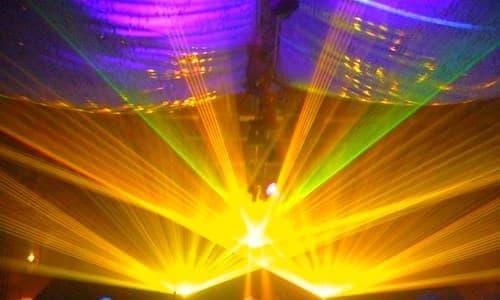 Мини портативный лазер для дома, кафе, бара, ресторана, клуба Ставрополь